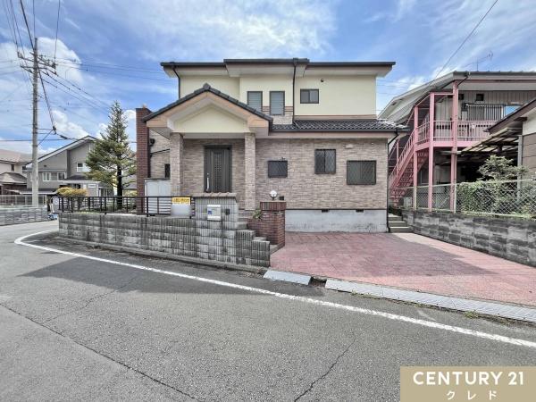 坂戸市西坂戸　中古一戸建て