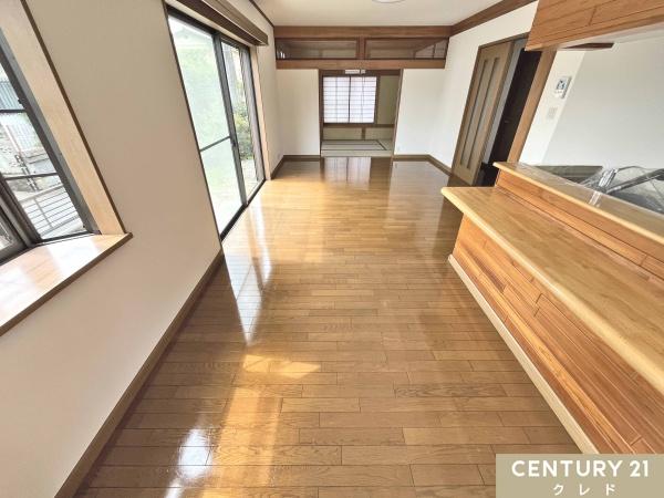 坂戸市西坂戸　中古一戸建て