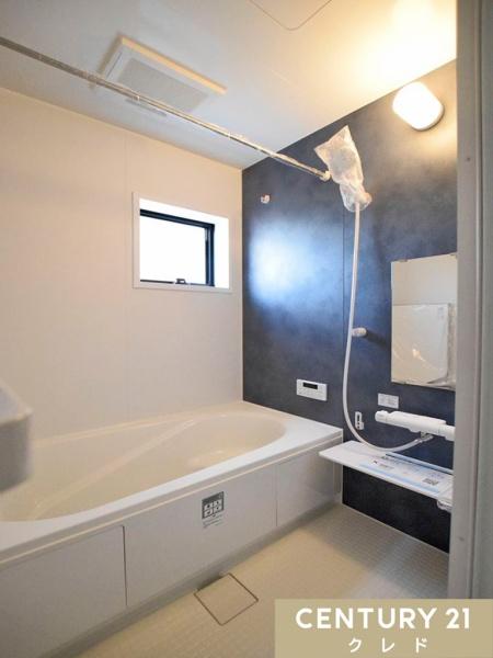 川越市古谷上　新築分譲住宅　全8棟　1号棟