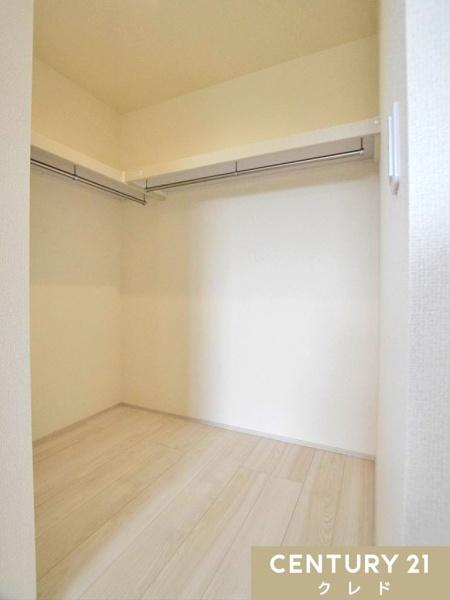 川越市古谷上　新築分譲住宅　全8棟　1号棟
