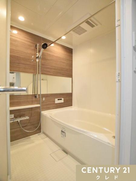 サンマンションアトレ川越(バス)