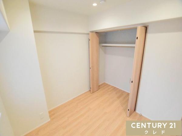 サンマンションアトレ川越(洋室)