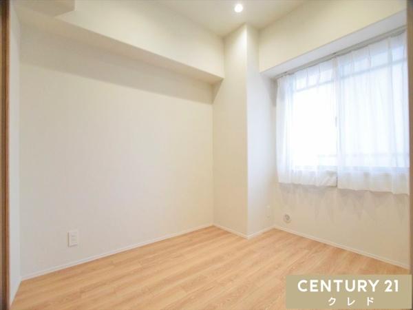 サンマンションアトレ川越(洋室)