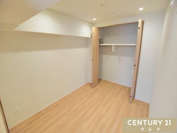 サンマンションアトレ川越(子供部屋)