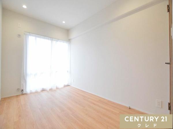 サンマンションアトレ川越(洋室)