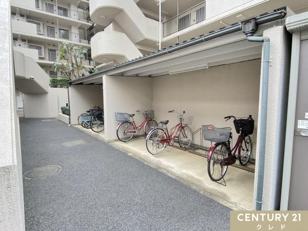 サンマンションアトレ川越(その他共用部分)