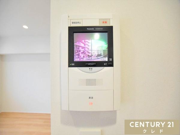 サンマンションアトレ川越(その他)