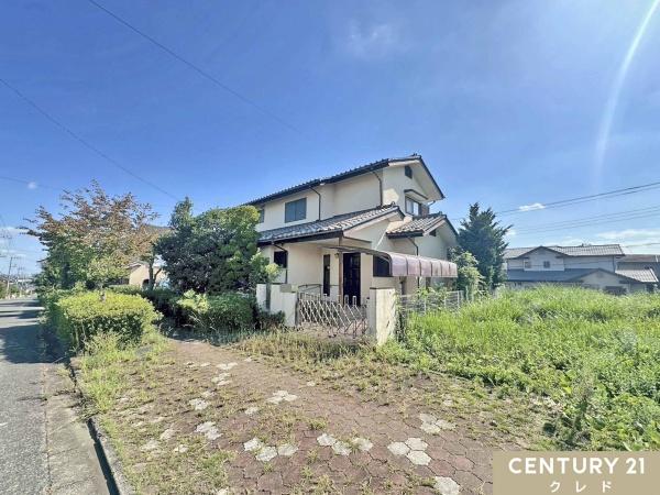 鳩山町鳩ヶ丘二丁目　中古一戸建て