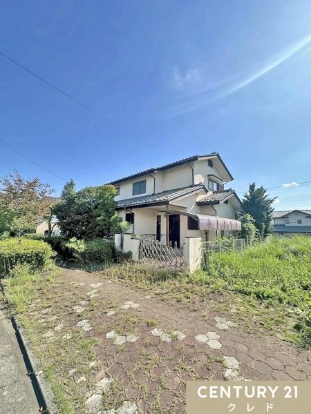 比企郡鳩山町鳩ヶ丘２丁目の中古一戸建て