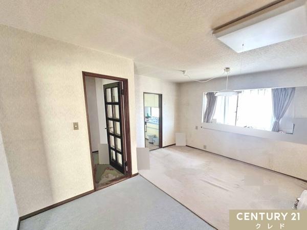 比企郡鳩山町鳩ヶ丘２丁目の中古一戸建て