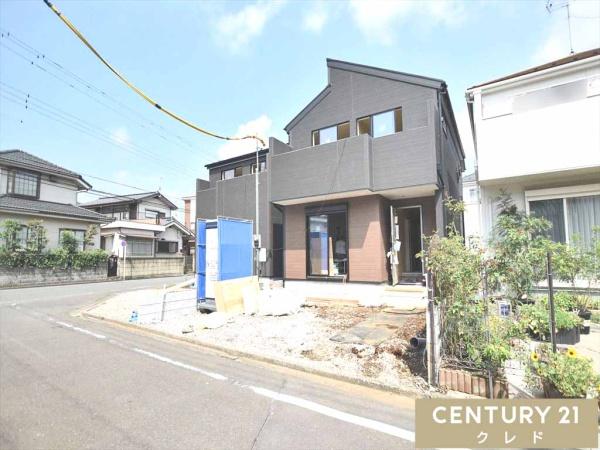 川越市かすみ野第6　新築分譲住宅　全2棟　2号棟