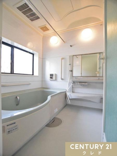 川越市今成1丁目の中古一戸建て(バス)