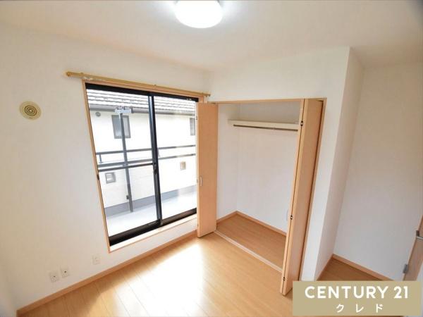 川越市今成1丁目の中古一戸建て(洋室)