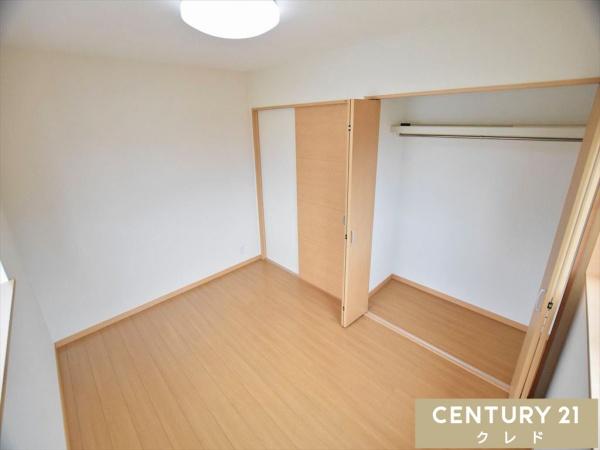 川越市今成1丁目の中古一戸建て(洋室)