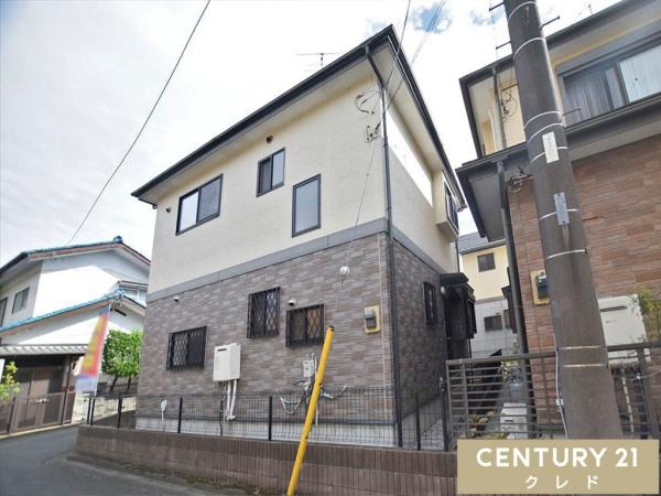 川越市今成1丁目の中古一戸建て(その他現地)