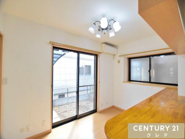 川越市今成1丁目　中古一戸建て