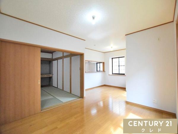 川越市砂　中古一戸建て