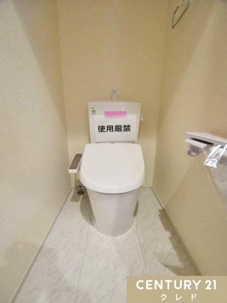 川越市古谷上　新築分譲住宅　全8棟　4号棟