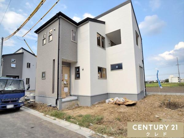川越市古谷上　新築分譲住宅　全8棟　7号棟
