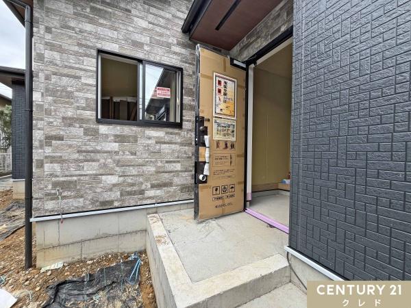 鳩山町鳩ヶ丘5丁目　新築一戸建て