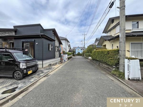 鳩山町鳩ヶ丘5丁目　新築一戸建て