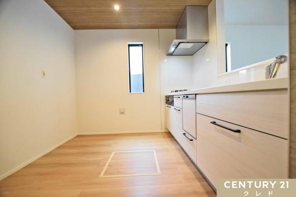 川越市小仙波町　新築分譲住宅　全15棟　9号棟