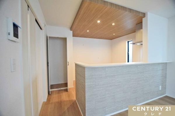 川越市小仙波町　新築分譲住宅　全15棟　9号棟