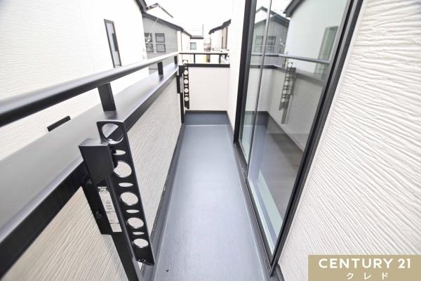 川越市小仙波町　新築分譲住宅　全15棟　9号棟