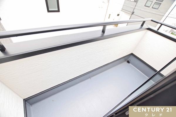川越市小仙波町　新築分譲住宅　全15棟　9号棟