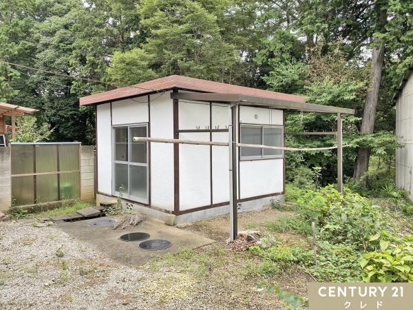 日高市大字久保の中古一戸建て