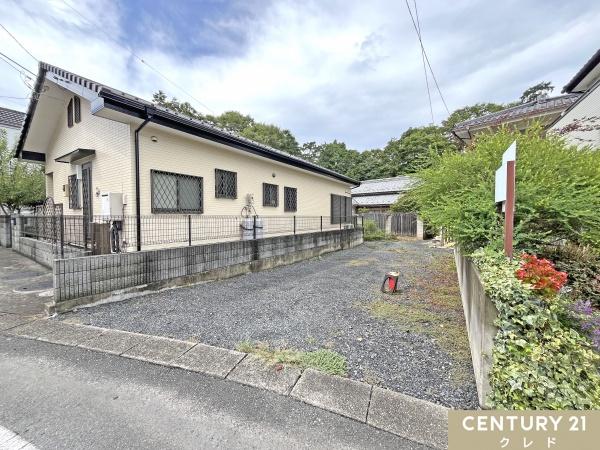 日高市大字久保の中古一戸建て