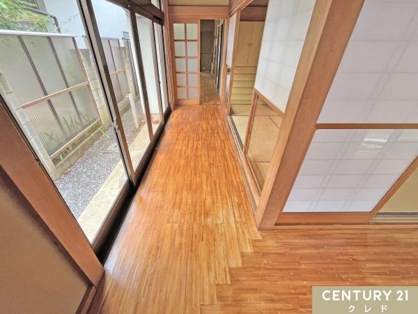 日高市大字久保の中古一戸建て