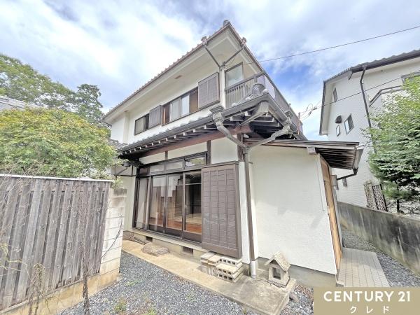 日高市久保　中古一戸建て
