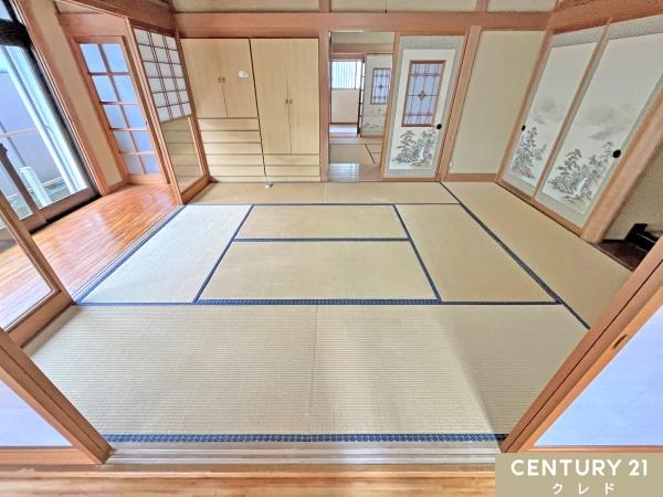 日高市久保　中古一戸建て