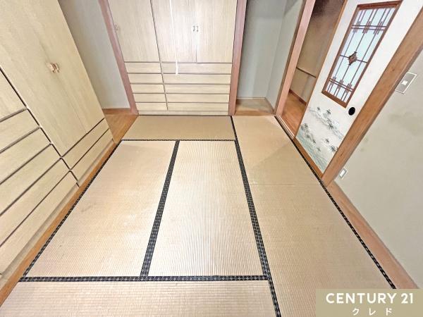 日高市大字久保の中古一戸建て