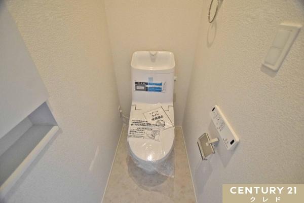 川越市小仙波町　新築分譲住宅　全15棟　12号棟
