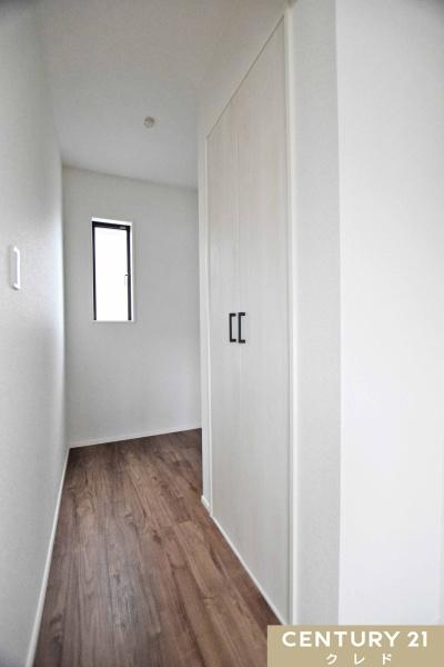 川越市小仙波町　新築分譲住宅　全15棟　12号棟