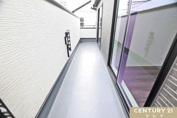 川越市小仙波町　新築分譲住宅　全15棟　12号棟