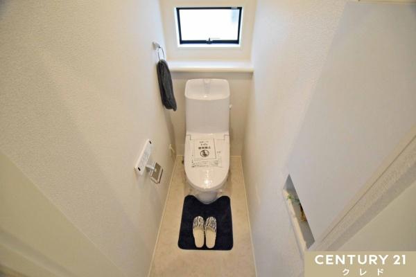 川越市小仙波町　新築分譲住宅　全15棟　13号棟
