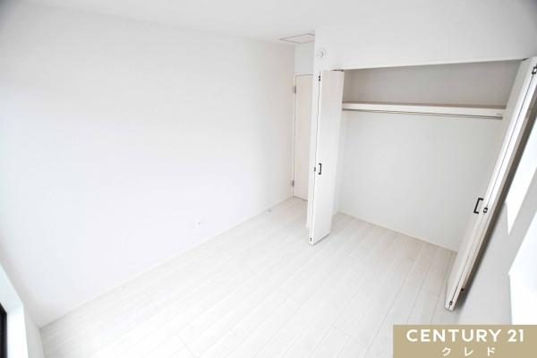 川越市小仙波町　新築分譲住宅　全15棟　13号棟