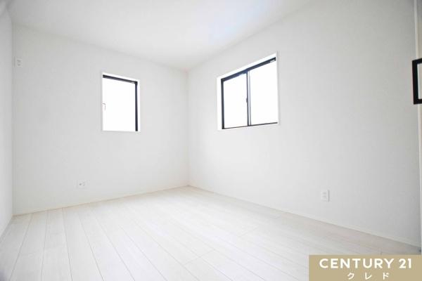 川越市小仙波町　新築分譲住宅　全15棟　13号棟