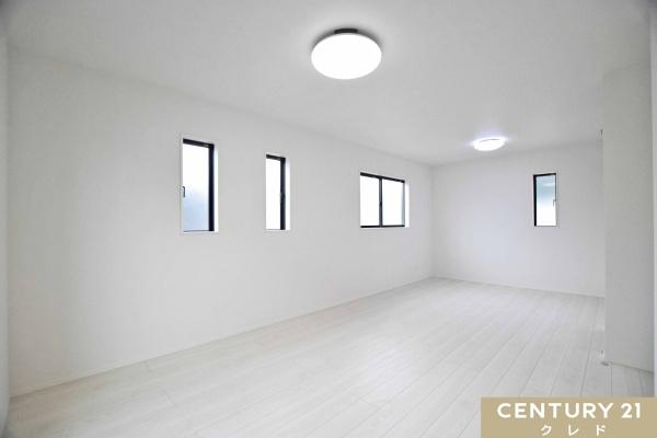 川越市小仙波町　新築分譲住宅　全15棟　13号棟