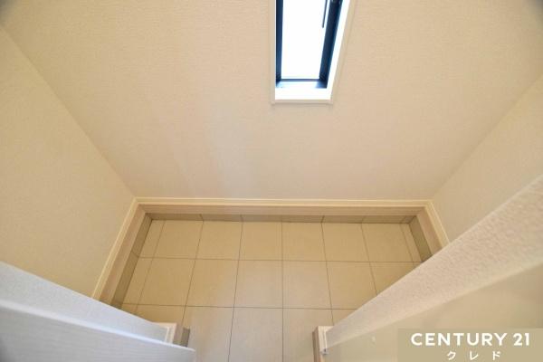 川越市小仙波町　新築分譲住宅　全15棟　13号棟