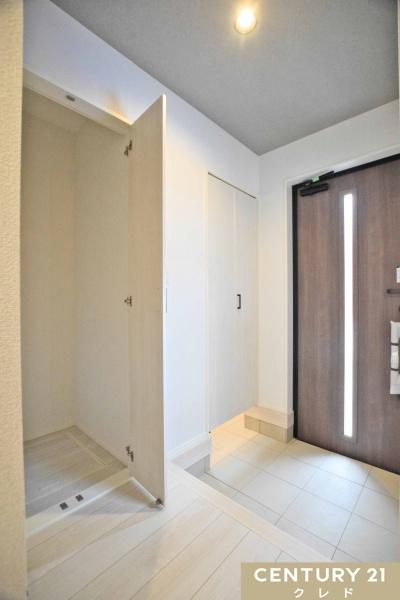 川越市小仙波町　新築分譲住宅　全15棟　13号棟