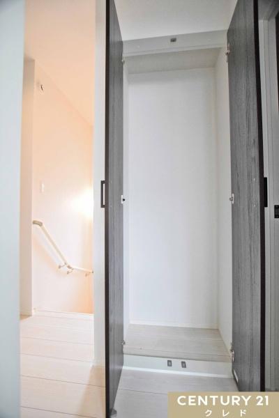川越市小仙波町　新築分譲住宅　全15棟　15号棟