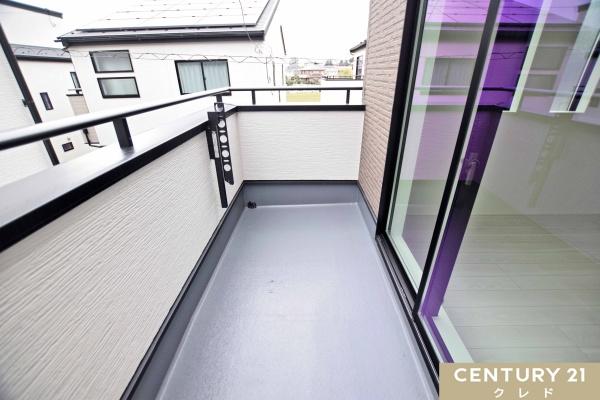 川越市小仙波町　新築分譲住宅　全15棟　15号棟