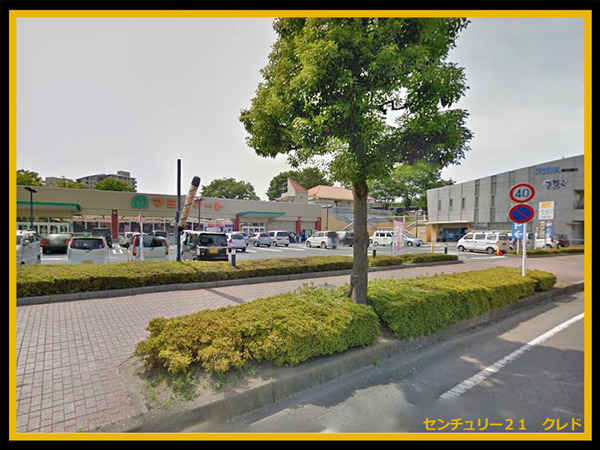 東松山市桜山台 新築一戸建て(マミーマート松風台店)