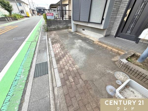 川越市鯨井　中古一戸建て