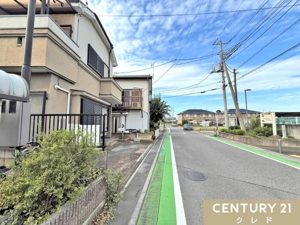 川越市鯨井　中古一戸建て