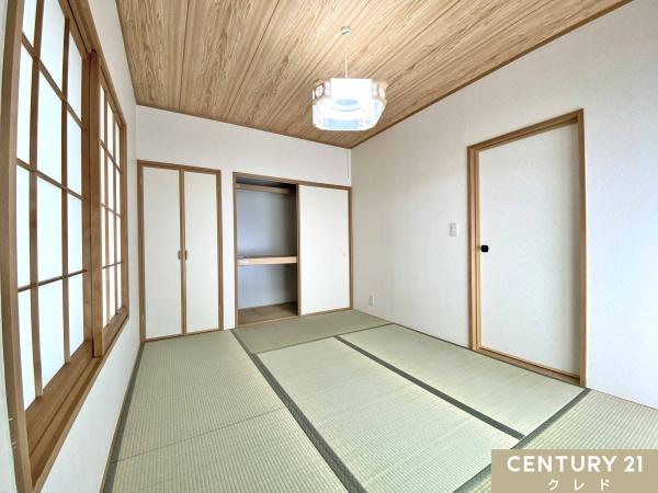 比企郡滑川町月の輪１丁目の中古一戸建て